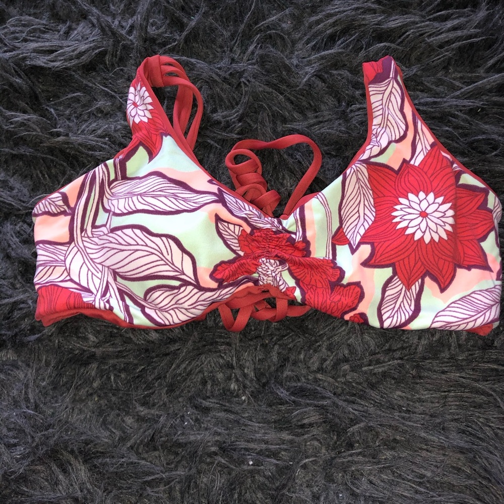Maaji Reversible Bikini Top